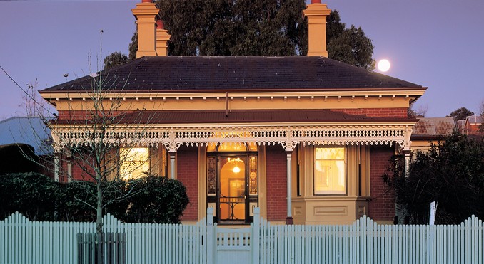 Image courtesy of Tourism Victoria