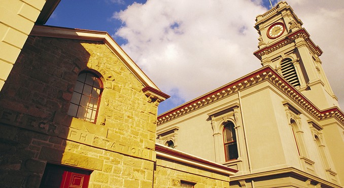 Image courtesy of Tourism Victoria