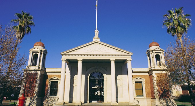 Image courtesy of Tourism Victoria