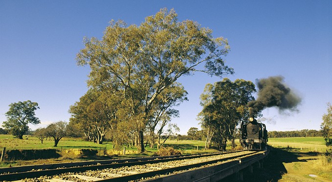 Image courtesy of Tourism Victoria