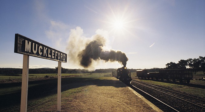 Castlemaine