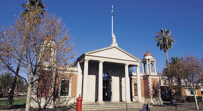 Image courtesy of Tourism Victoria