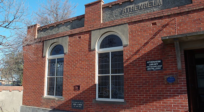 Image courtesy of Tourism Victoria