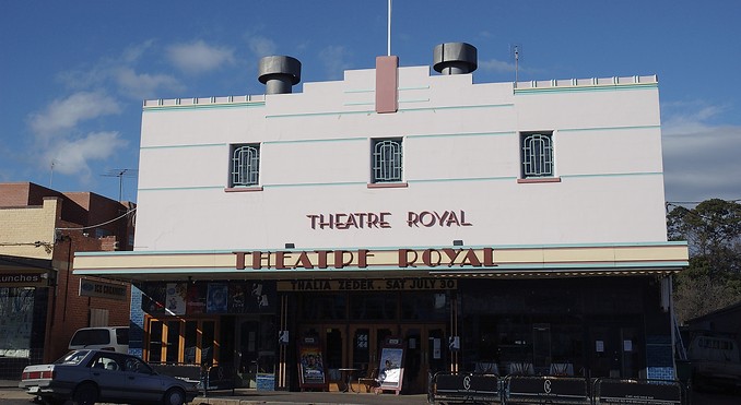 Image courtesy of Tourism Victoria
