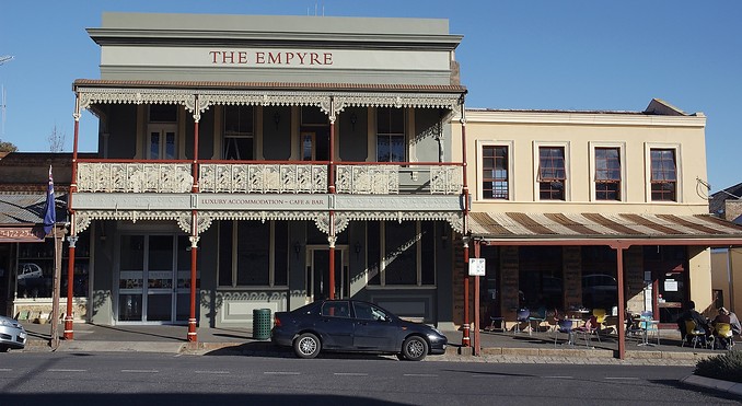 Image courtesy of Tourism Victoria