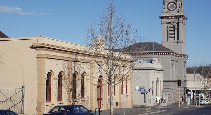Image courtesy of Tourism Victoria