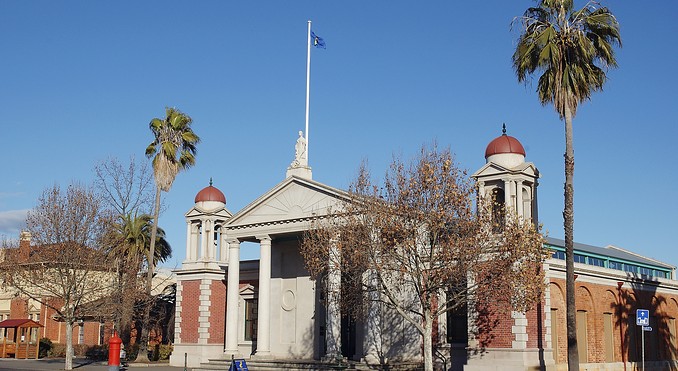 Image courtesy of Tourism Victoria