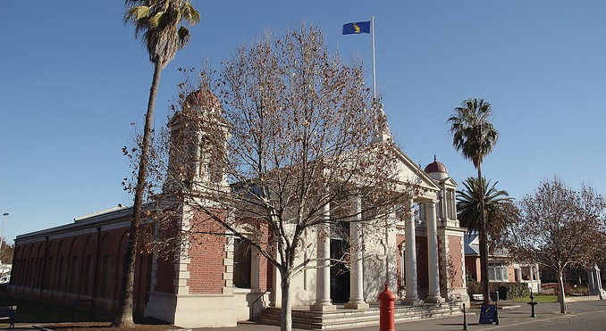 Image courtesy of Tourism Victoria