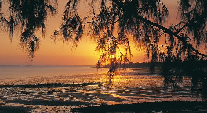 Image courtesy of Tourism NT