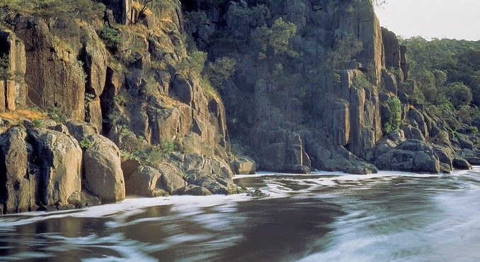 Cataract Gorge