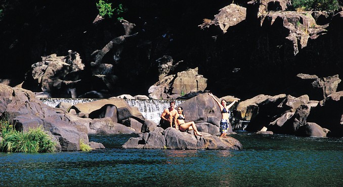 Tourism Tasmania and Chris McLennan