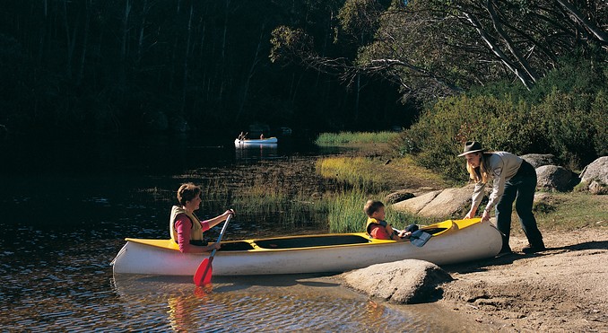 Image courtesy of Tourism Victoria