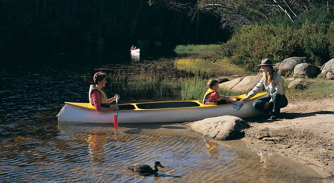 Image courtesy of Tourism Victoria