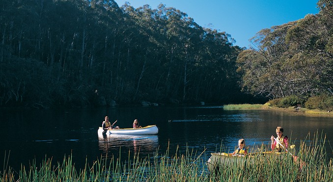 Image courtesy of Tourism Victoria