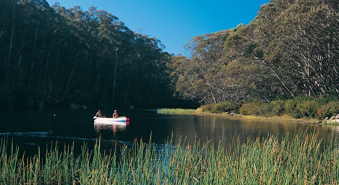 Image courtesy of Tourism Victoria