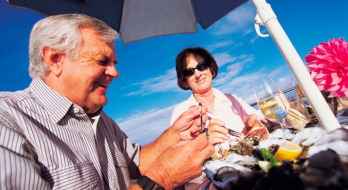 Image courtesy of South Australia