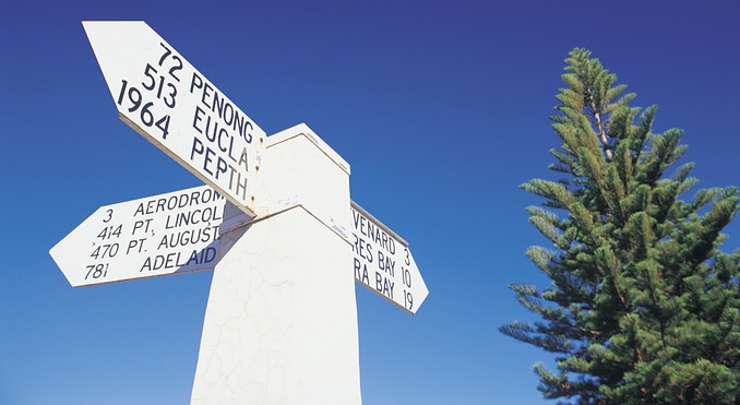 Ceduna