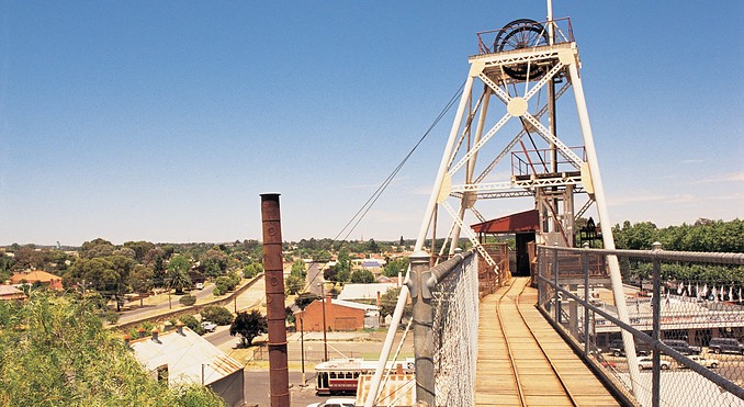 Image courtesy of Tourism Victoria