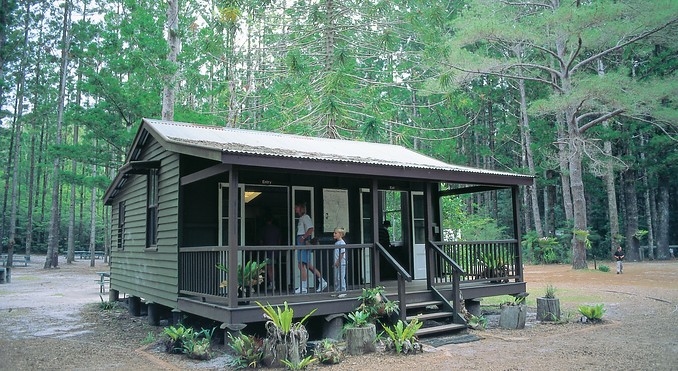 Image courtesy of Tourism Queensland