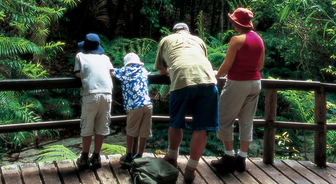 Image courtesy of Tourism Queensland