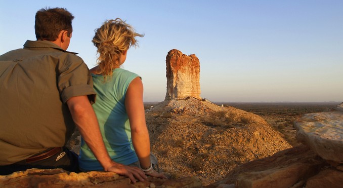 Image courtesy of Tourism NT