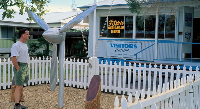 Image courtesy of Tourism Queensland