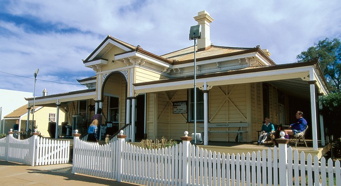 Image courtesy of Tourism Queensland