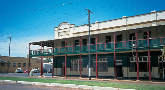 Image courtesy of Tourism Queensland