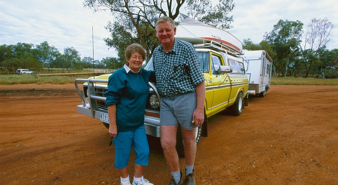 Image courtesy of Tourism Queensland