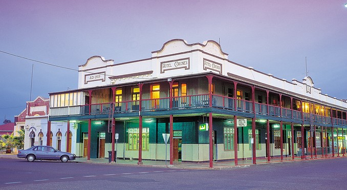 Image courtesy of Tourism Queensland