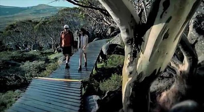 Image courtesy of Tourism New South Wales
