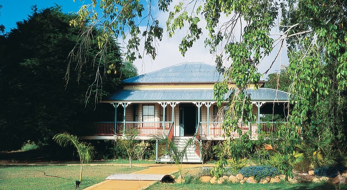 Image courtesy of Tourism Queensland