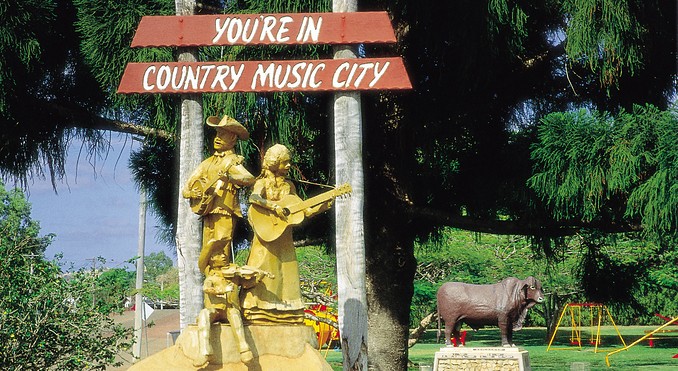 Image courtesy of Tourism Queensland