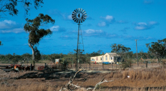 Image courtesy of Tourism Queensland