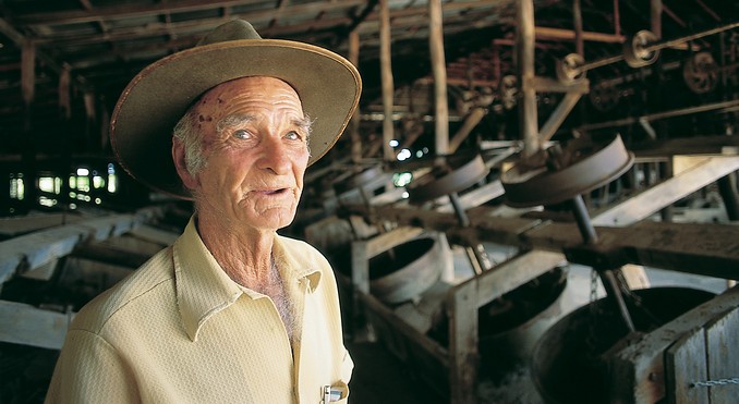 Image courtesy of Tourism Queensland