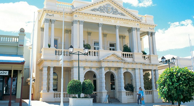 Image courtesy of Tourism Queensland