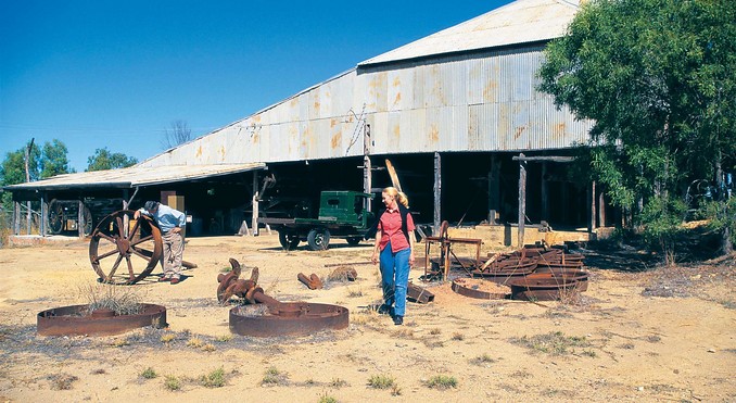 Image courtesy of Tourism Queensland