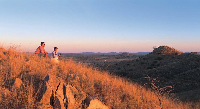 Image courtesy of Tourism Queensland