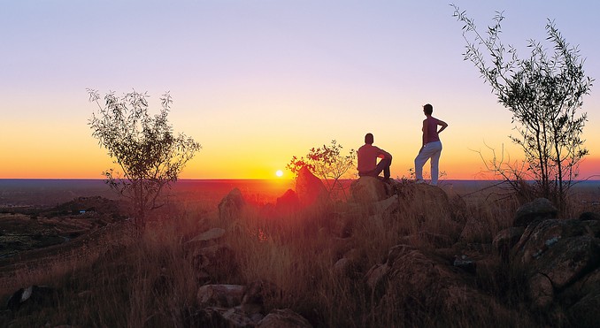 Image courtesy of Tourism Queensland