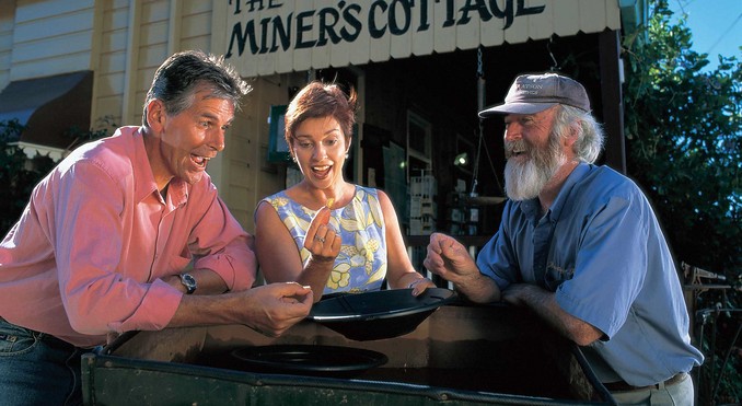 Image courtesy of Tourism Queensland