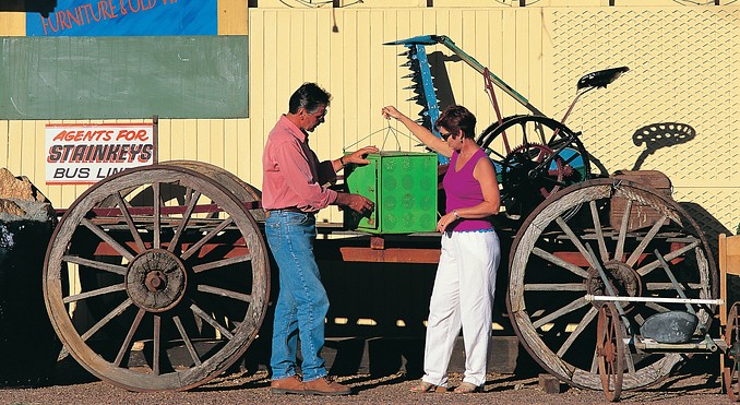 Image courtesy of Tourism Queensland