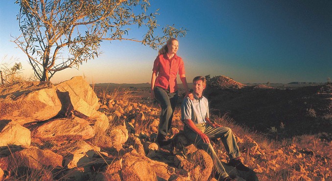 Image courtesy of Tourism Queensland