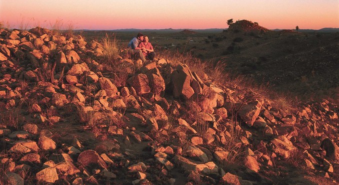 Image courtesy of Tourism Queensland