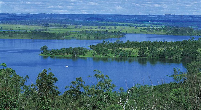 Image courtesy of Tourism Queensland