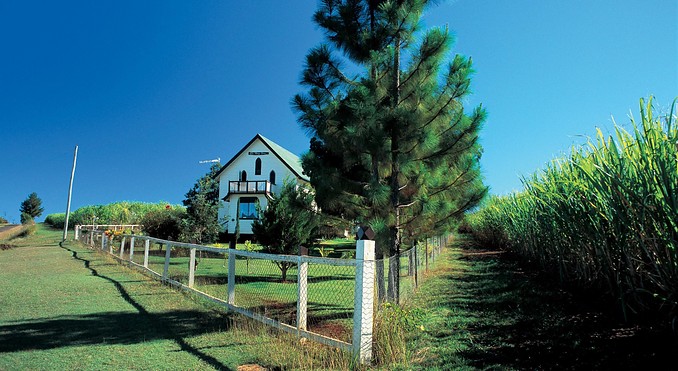 Image courtesy of Tourism Queensland