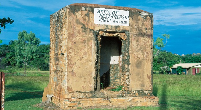 Image courtesy of Tourism Queensland