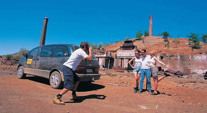 Image courtesy of Tourism Queensland