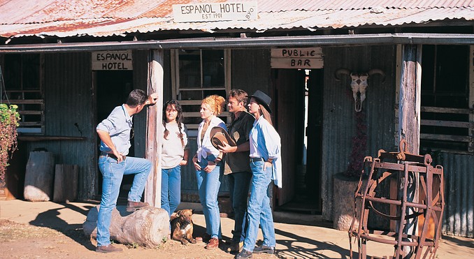 Image courtesy of Tourism Queensland