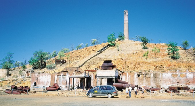 Image courtesy of Tourism Queensland
