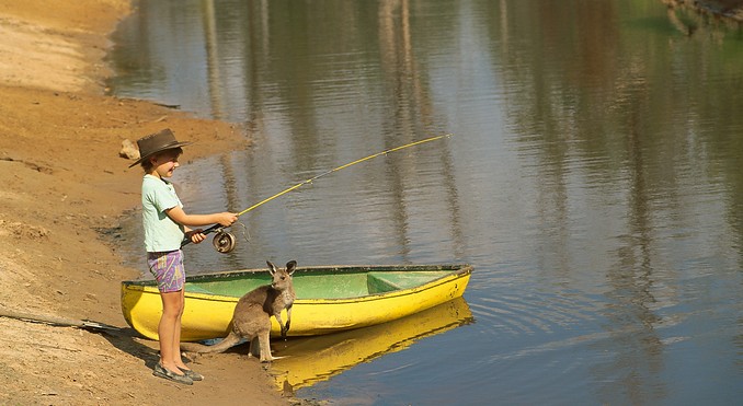 Image courtesy of Tourism Queensland